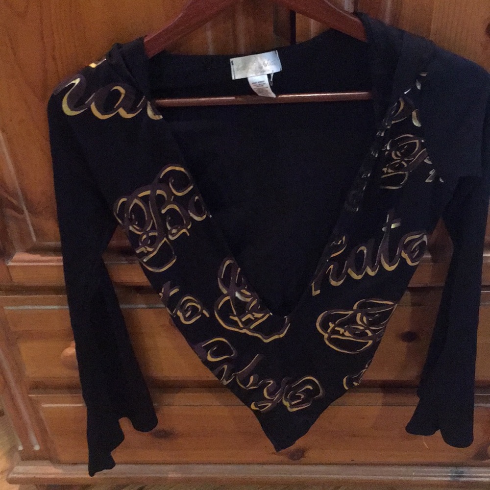 Classic Baby Phat body suit